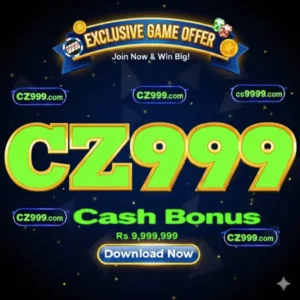cz999 game